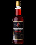 CAPTAIN MORGAN DARK RUM 700ML
