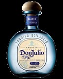 DON JULIO BLANCO TEQUILA 750ML