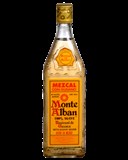 MONTE ALBAN MEZCAL 700ML