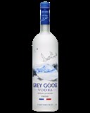 GREY GOOSE VODKA 1L