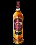 GRANTS SCOTCH 700ML