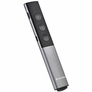 Laser Presentation Pointers