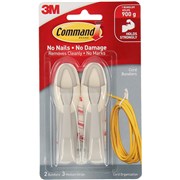 Wall Mounting Hooks and Strips
