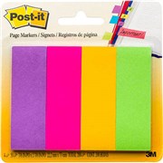 Page Markers