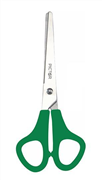 Left Handed Scissors
