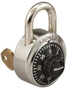 Padlocks
