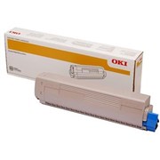 OKI Original Laser Toners