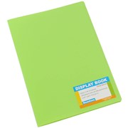Display Books