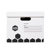 Archive Boxes General