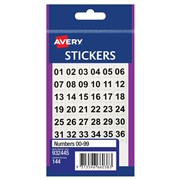 Specialty Labels
