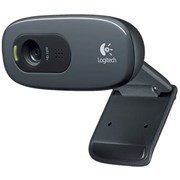Speakers and web Cameras