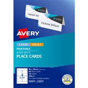 Event Labels