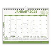 Wall Calendars