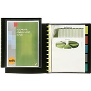 Specialty Binders