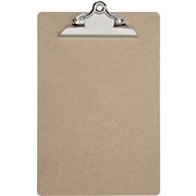 Masonite Clipboard