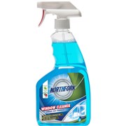 Cleaning Equipment