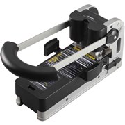 Heavy Duty Punches  Drills