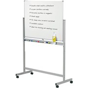 Mobile Whiteboards
