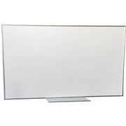 Wall Mounted Magnetic Whiteboards