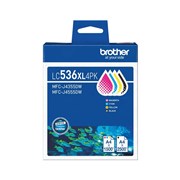Brother Original Ink Cartridges