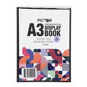 A3 Display Books