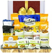 Corporate  Christmas Hampers