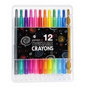Crayons