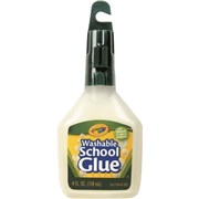 Clear Glue