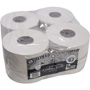 Jumbo Toilet Rolls