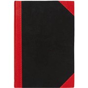 Hard Cover Notebooks