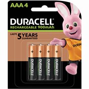 Rechargeable Batteries