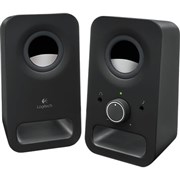 Speakers