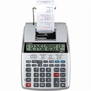 Portable Printing Calculators