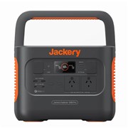Generators and Solar Panels