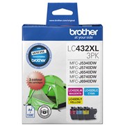 Brother Original Ink Cartridges
