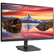 Computers and Monitors