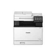 Colour Laser Multifunction
