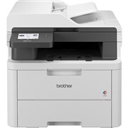 Colour Laser Multifunction