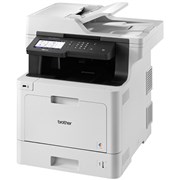 Colour Laser Multifunction