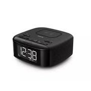 Clocks and Radio
