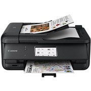 Inkjet Multifunction