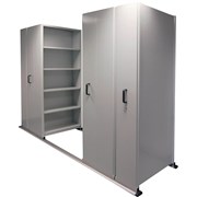 Mobile Filing Systems