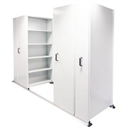 Mobile Filing Systems