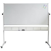 Mobile Whiteboards