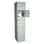 Lockers
