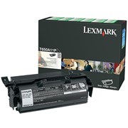 Lexmark Original Toners and Accessories
