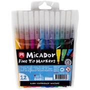 Micador Markers