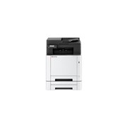 Colour Laser Multifunction