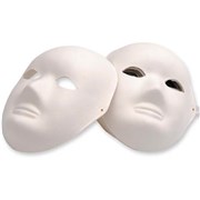 Face Masks and Accessories