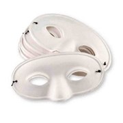 Face Masks and Accessories